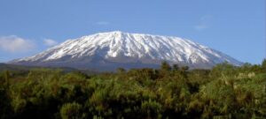 Kilimanjaro Lemosho Route: A Scenic Journey to the Roof of Africa