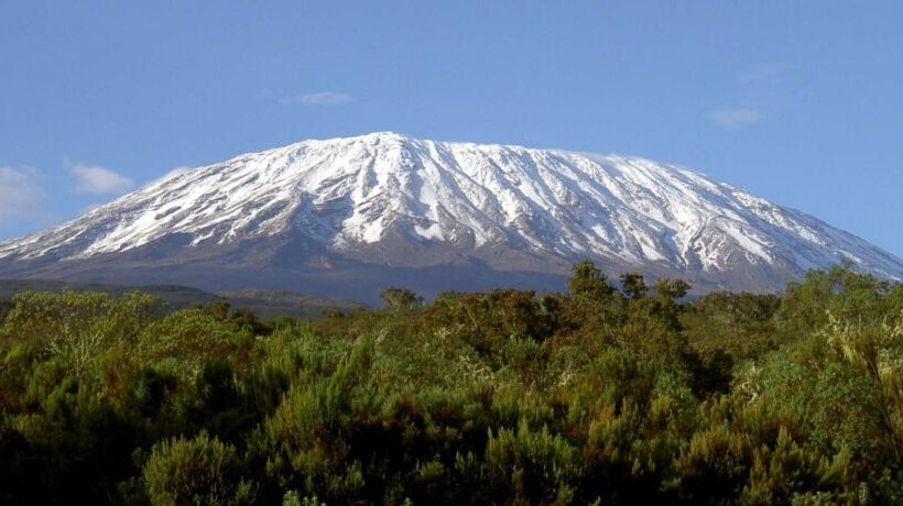 Kilimanjaro Lemosho Route: A Scenic Journey to the Roof of Africa